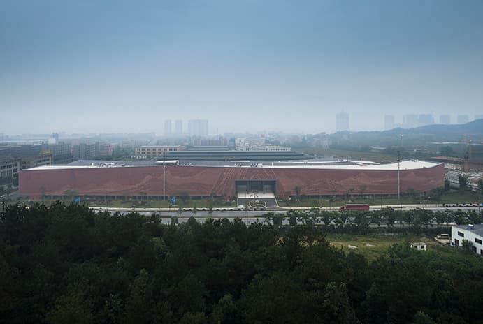 The Inventronics LED driver Production Factory (Phase1) - image 2