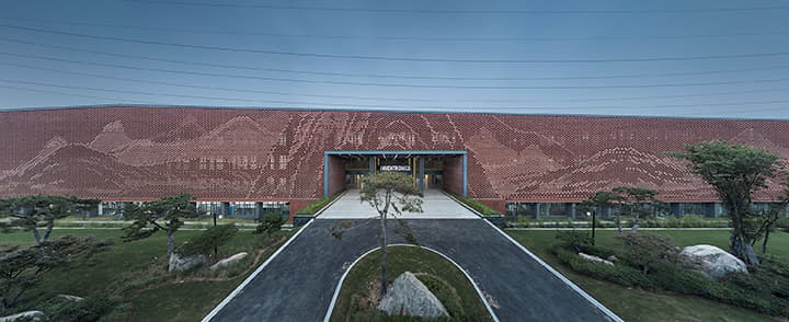 The Inventronics LED driver Production Factory (Phase1)
