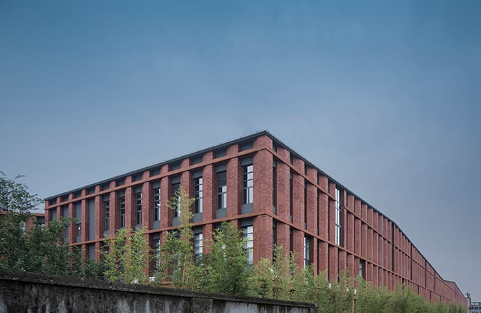 The Inventronics LED driver Production Factory (Phase1) - image 7