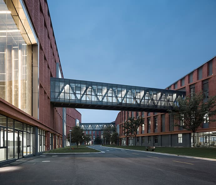 The Inventronics LED driver Production Factory (Phase1) - image 11