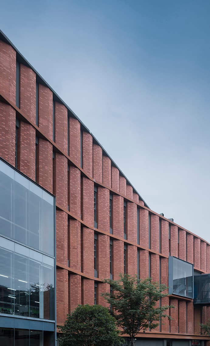 The Inventronics LED driver Production Factory (Phase1) - image 8