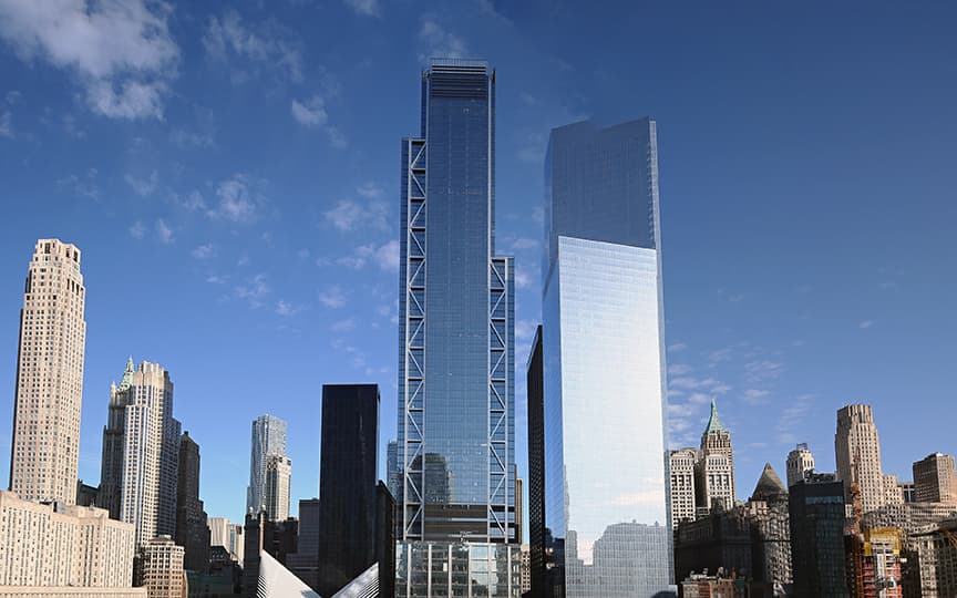 3 World Trade Center - image 3