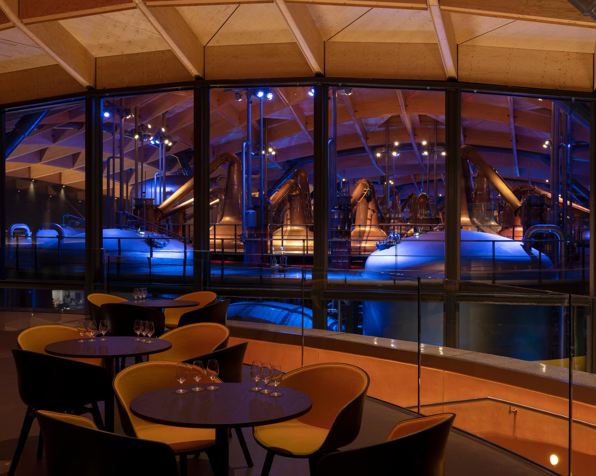 The Macallan Distillery and Visitor Experience - image 3