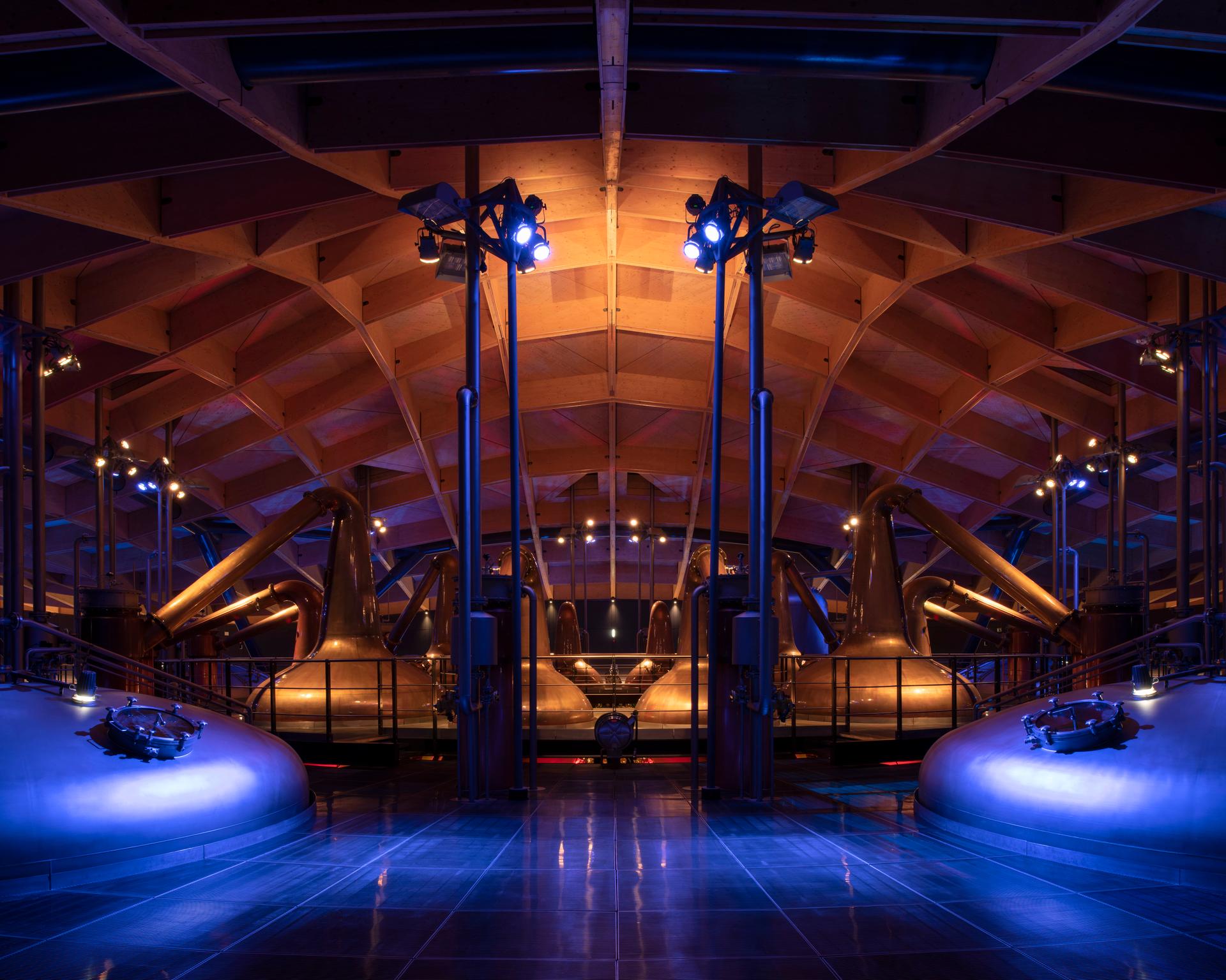 The Macallan Distillery and Visitor Experience - image 4
