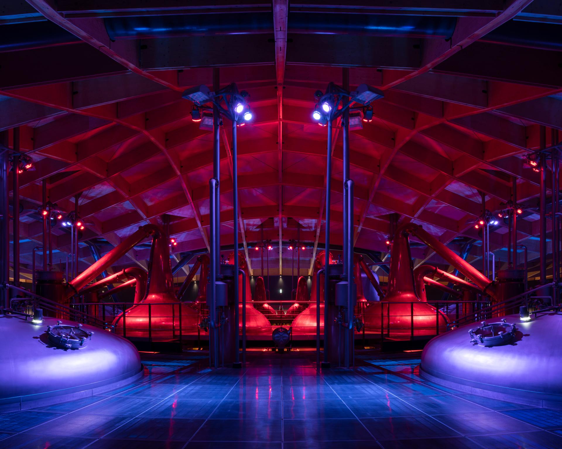 The Macallan Distillery and Visitor Experience - image 5