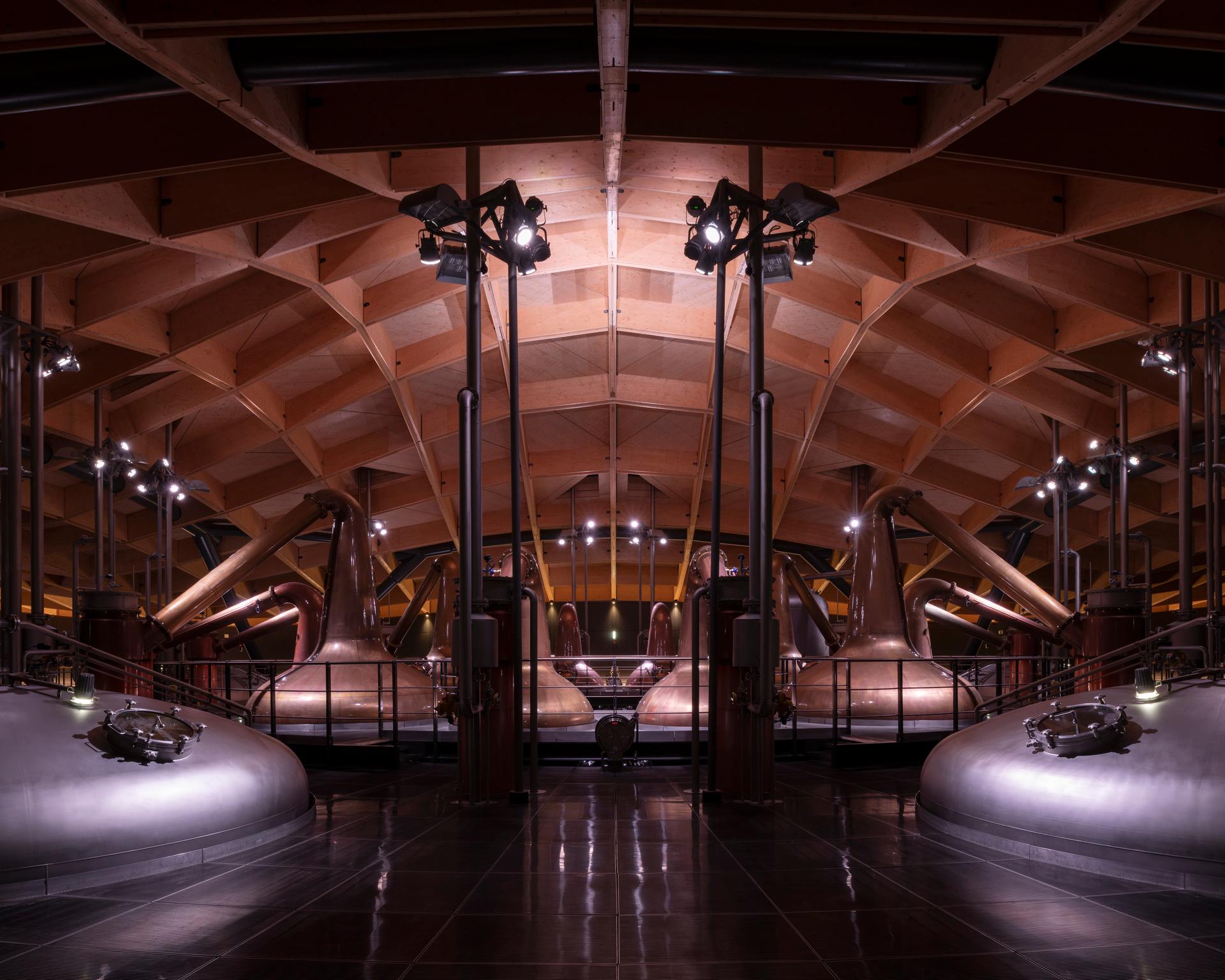 The Macallan Distillery and Visitor Experience - image 6
