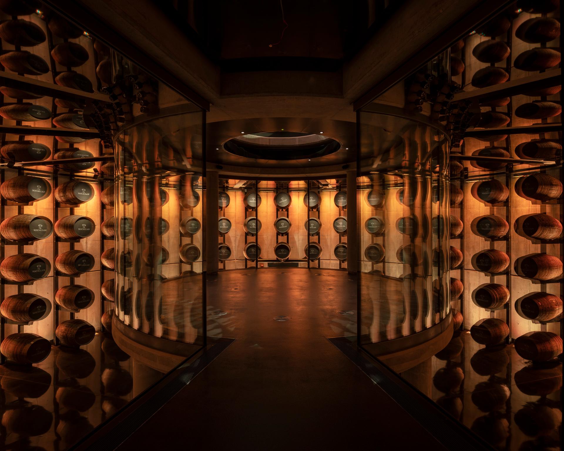 The Macallan Distillery and Visitor Experience - image 8
