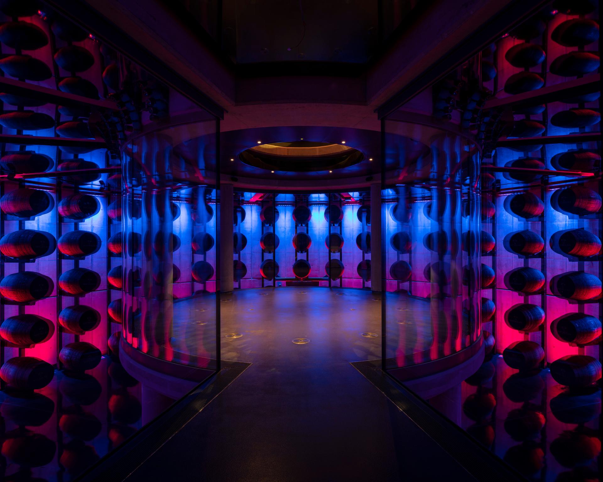 The Macallan Distillery and Visitor Experience - image 9