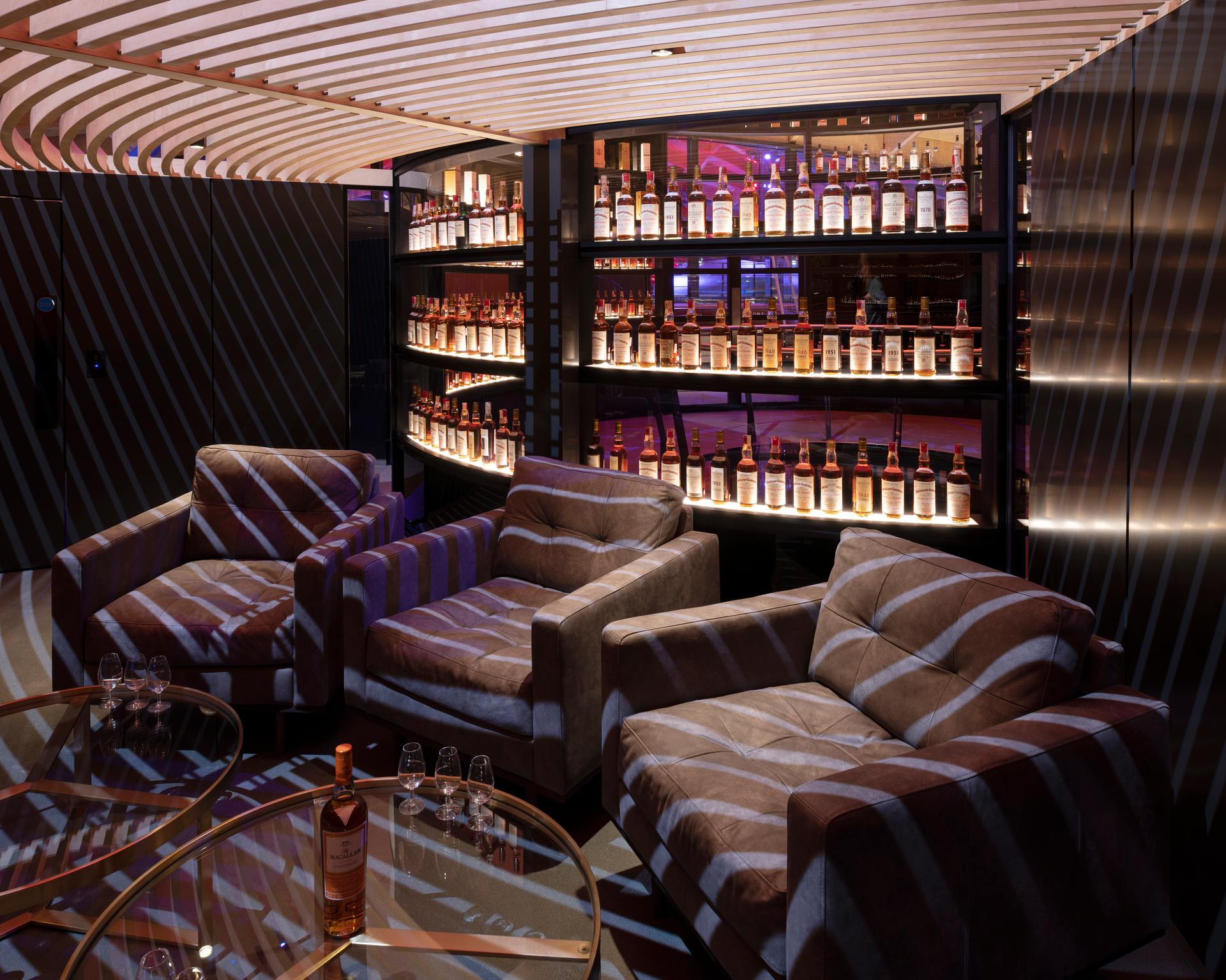 The Macallan Distillery and Visitor Experience - image 12