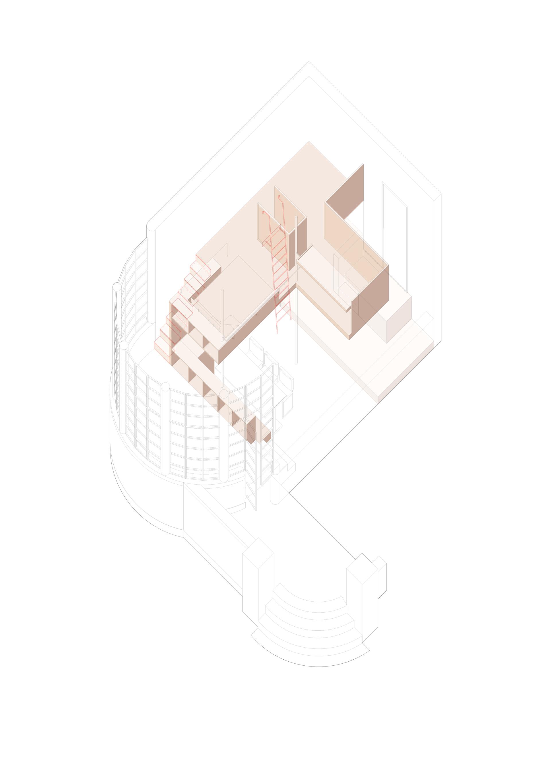 A U-SHAPE ROOM - image 11