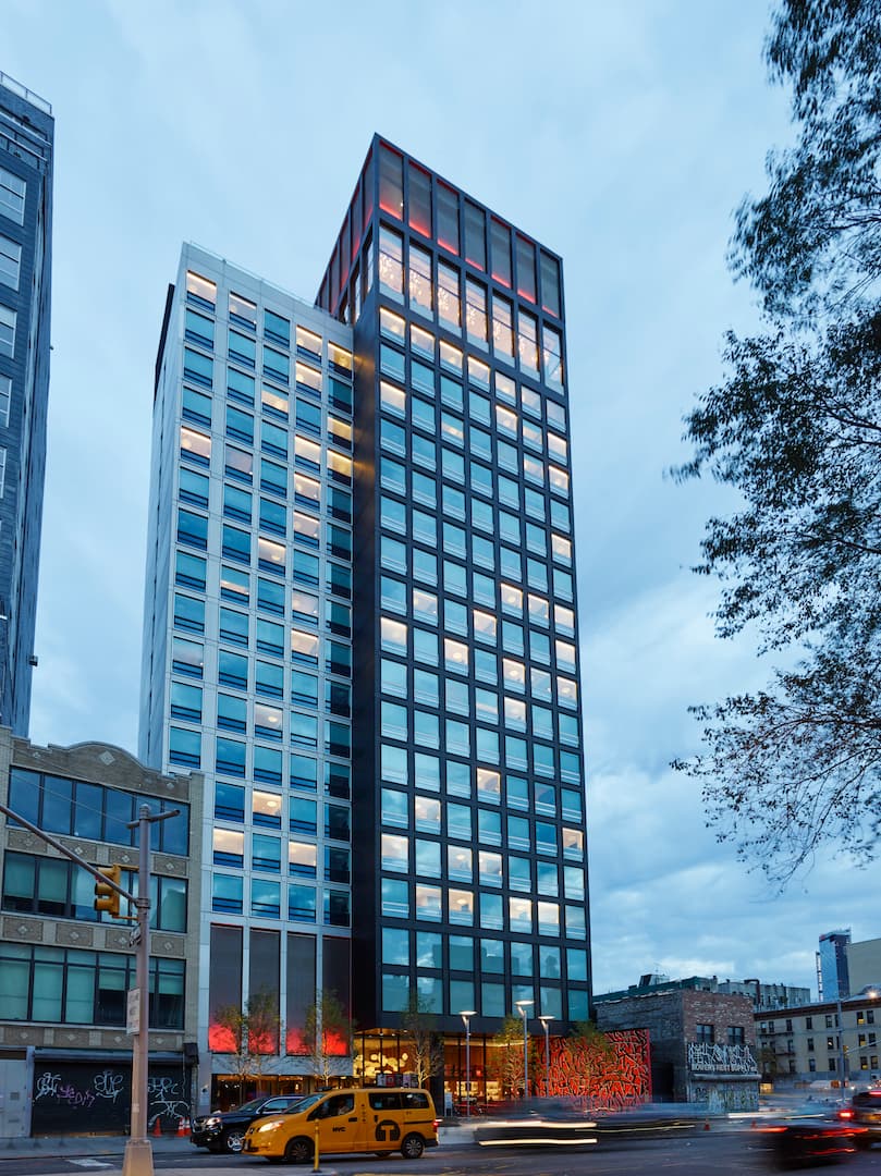 citizenM Bowery - image 4
