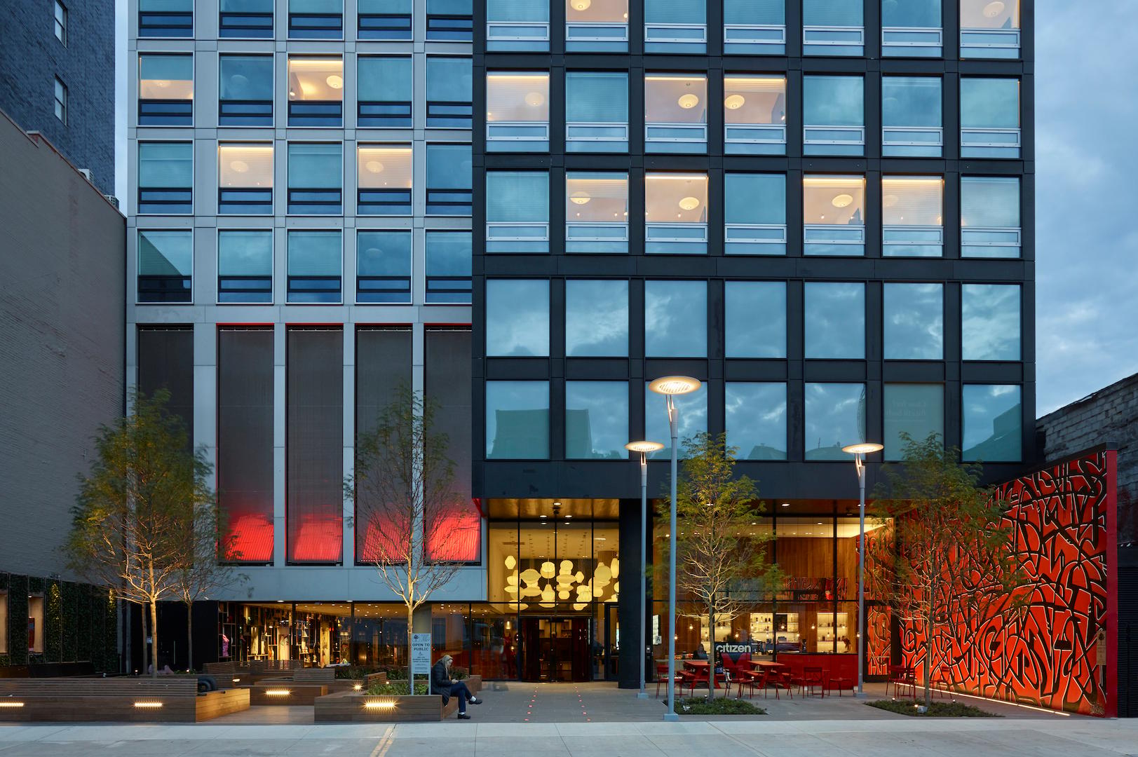 citizenM Bowery - image 5