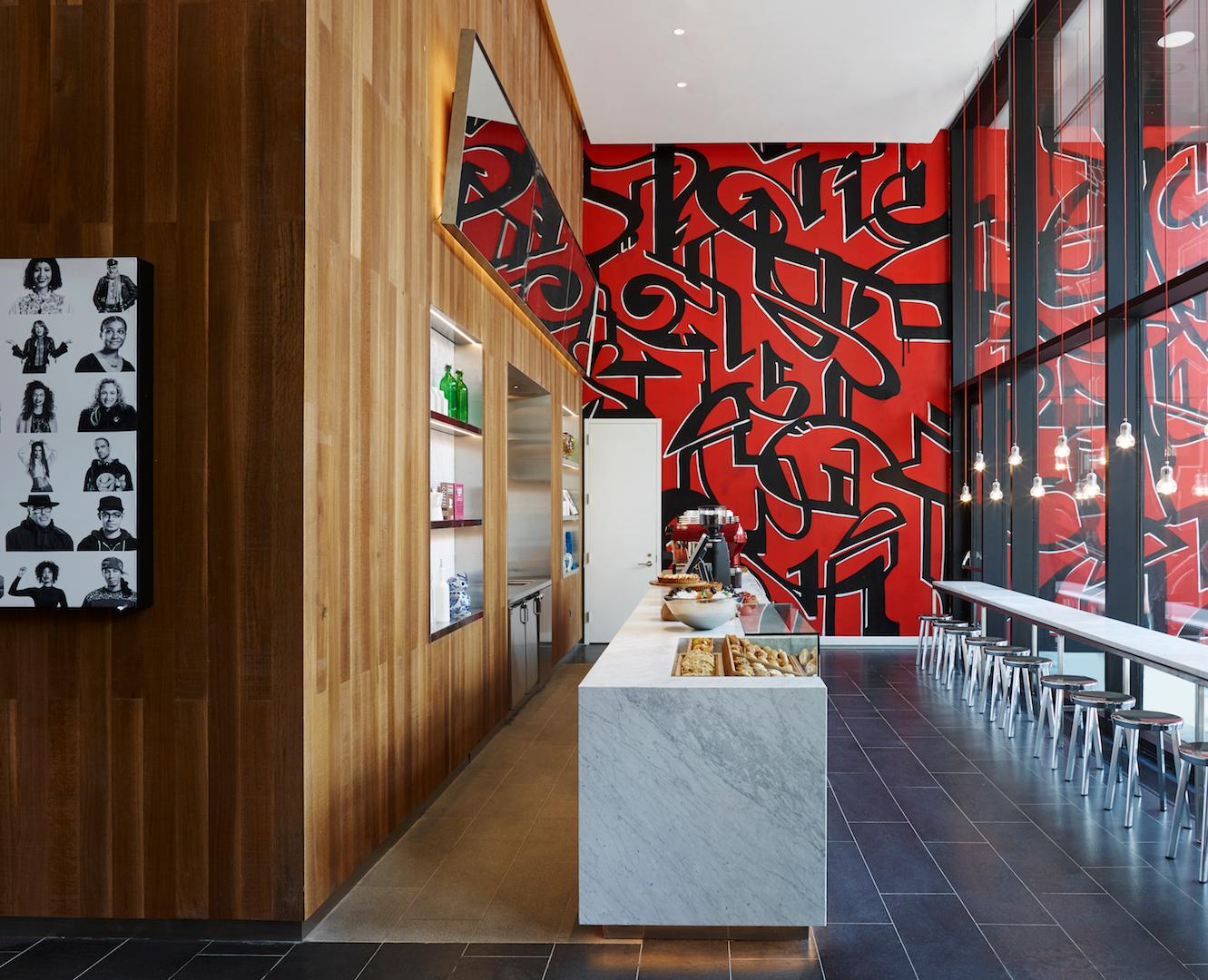citizenM Bowery - image 6