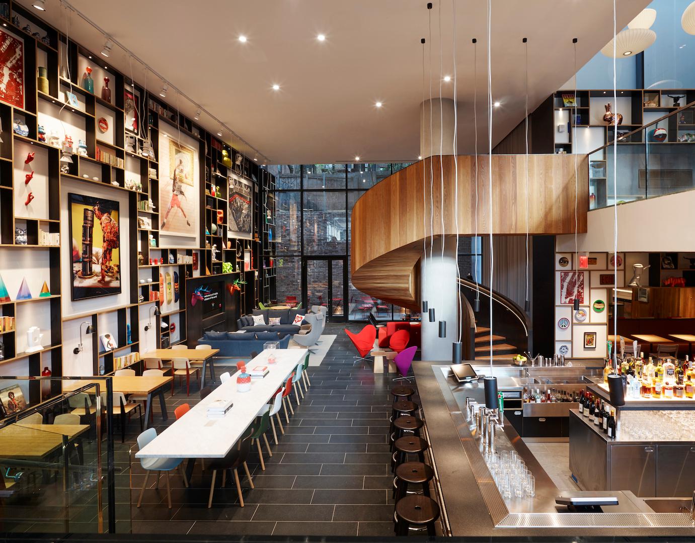 citizenM Bowery