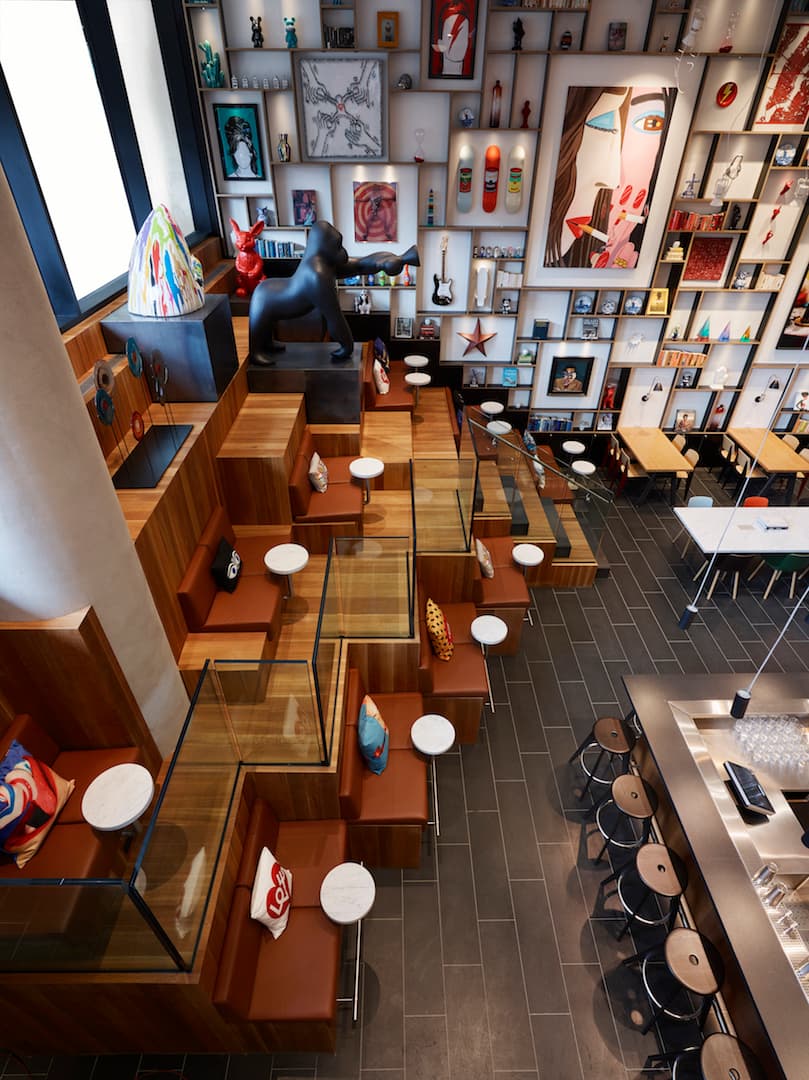 citizenM Bowery - image 10