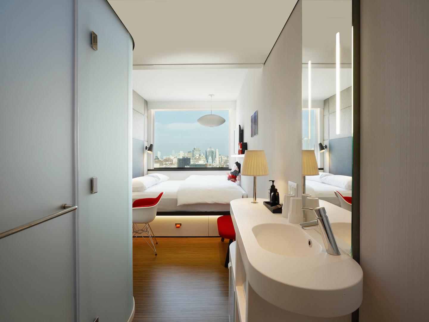 citizenM Bowery - image 7
