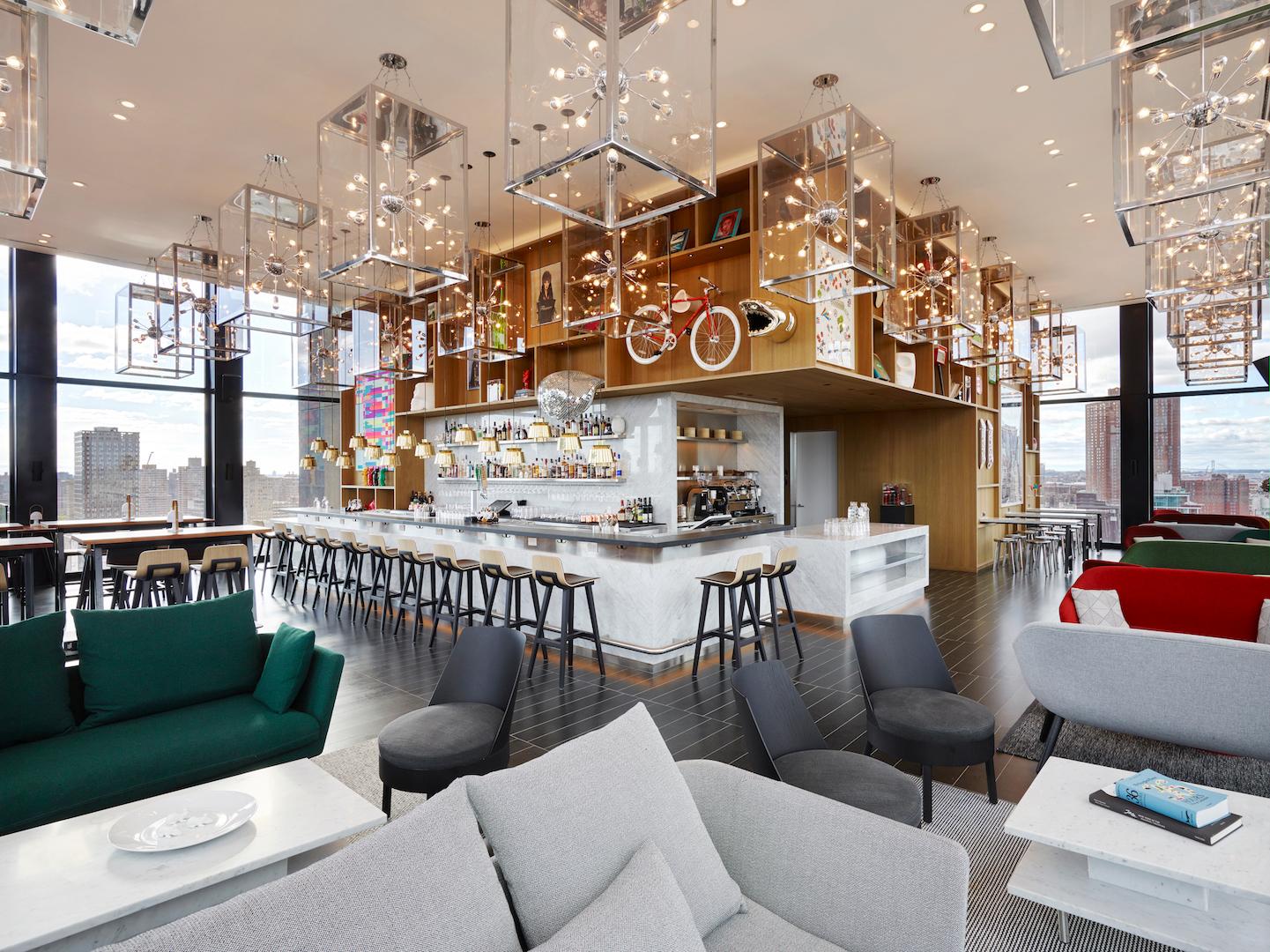 citizenM Bowery - image 8