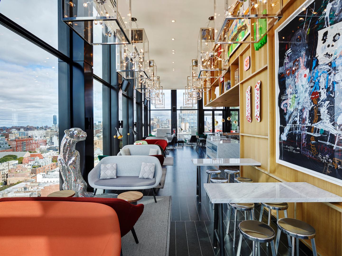 citizenM Bowery - image 9