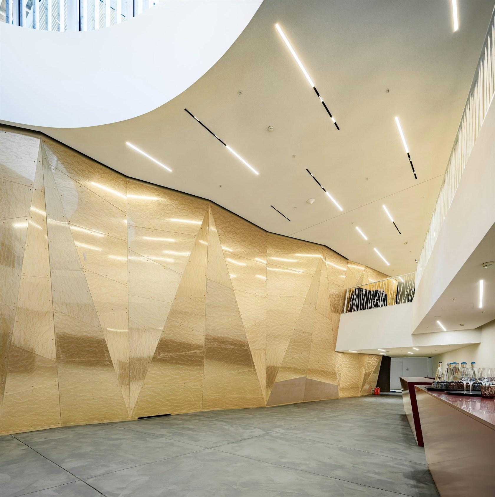 Andermatt Concert Hall - image 9