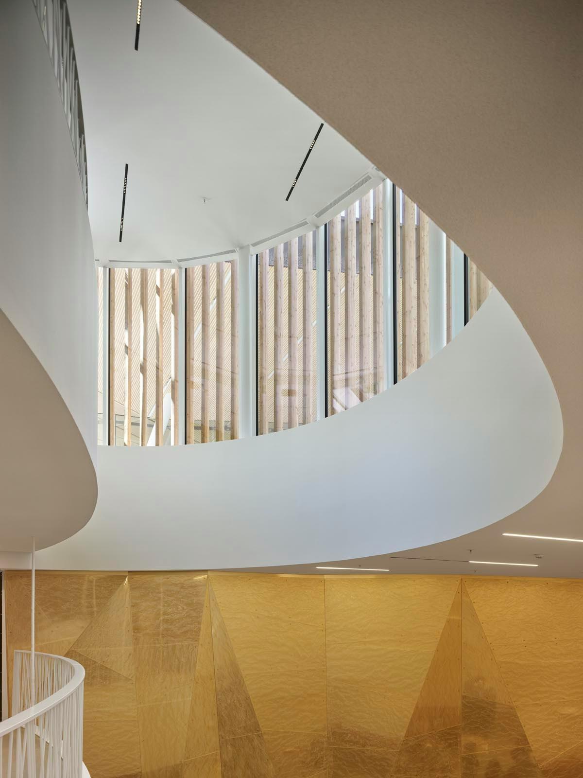 Andermatt Concert Hall - image 12