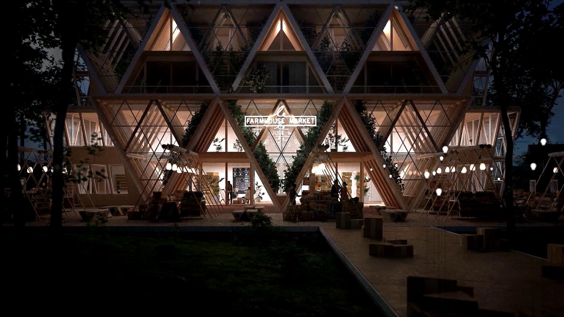 The Farmhouse By Studio Precht - image 5