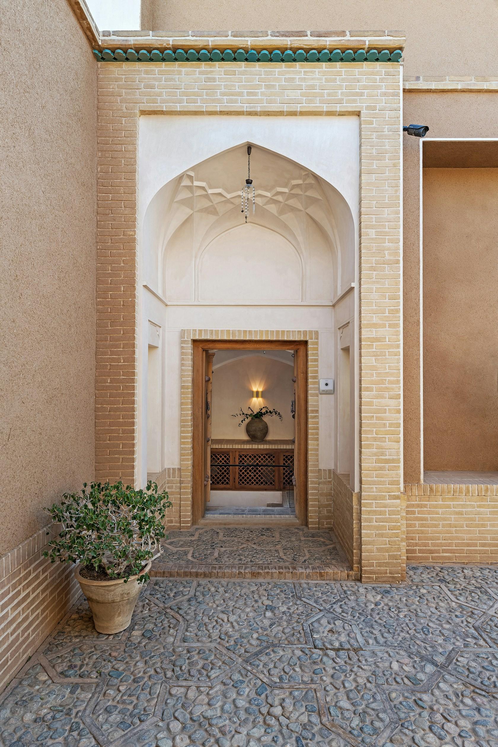 Saadat Historic House - image 2