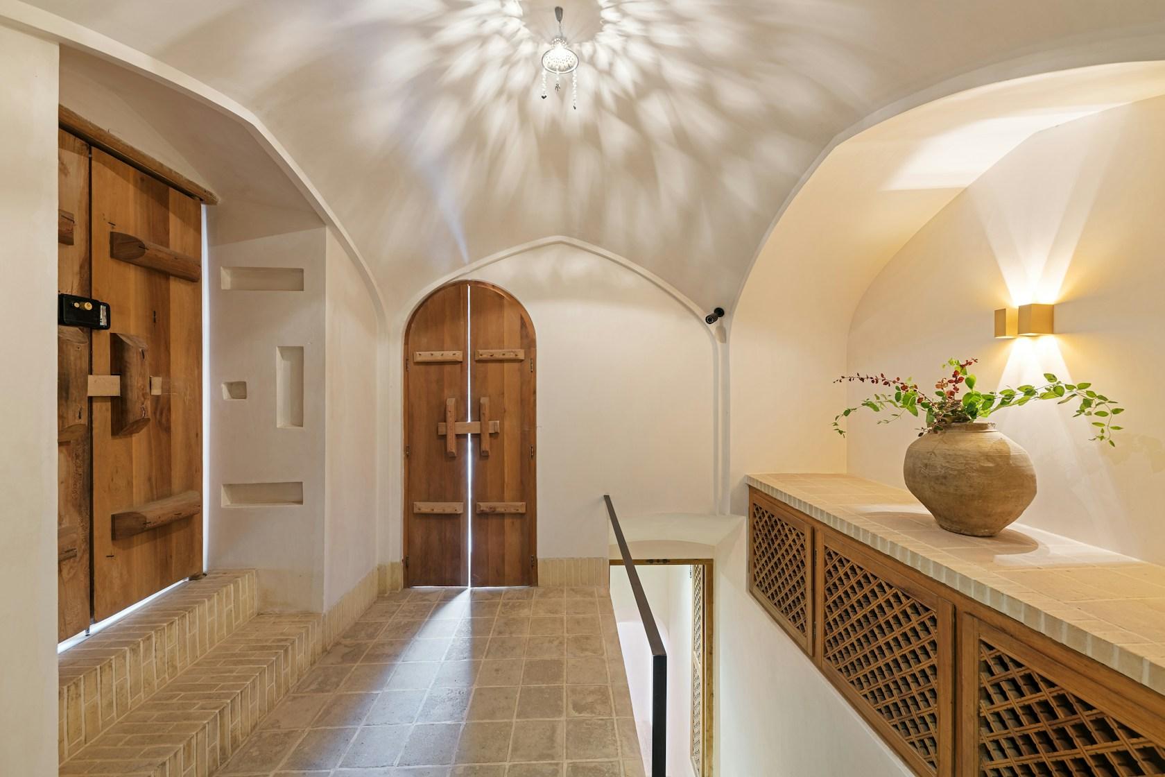 Saadat Historic House - image 3