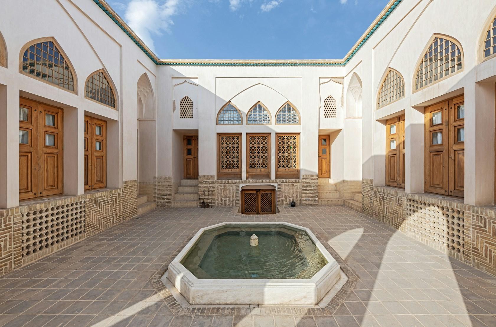 Saadat Historic House - image 4