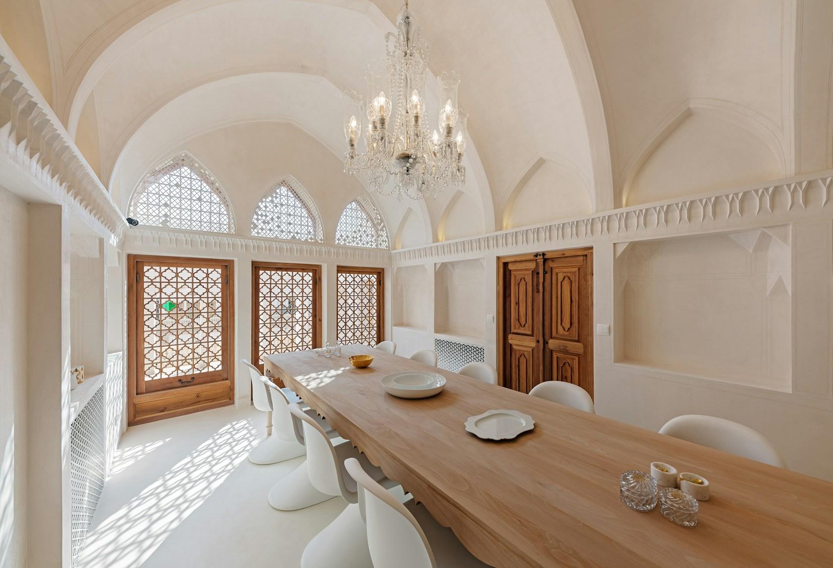 Saadat Historic House - image 5