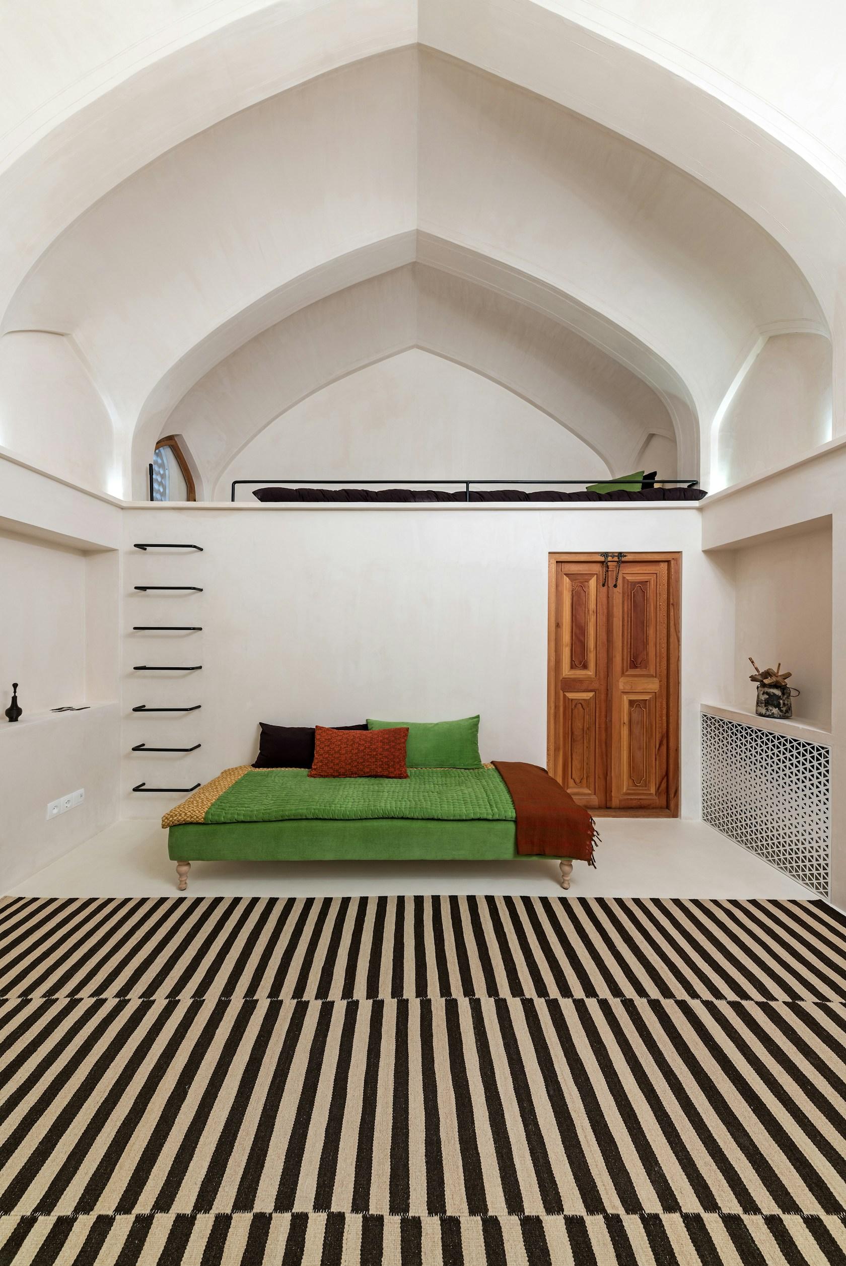 Saadat Historic House - image 6