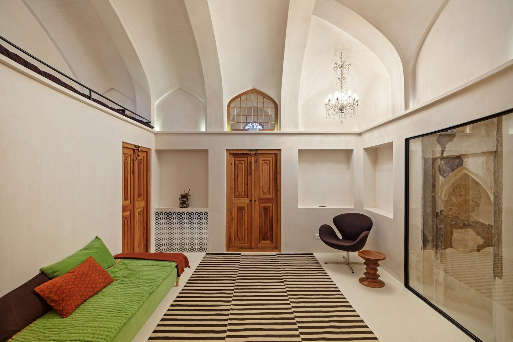 Saadat Historic House - image 7