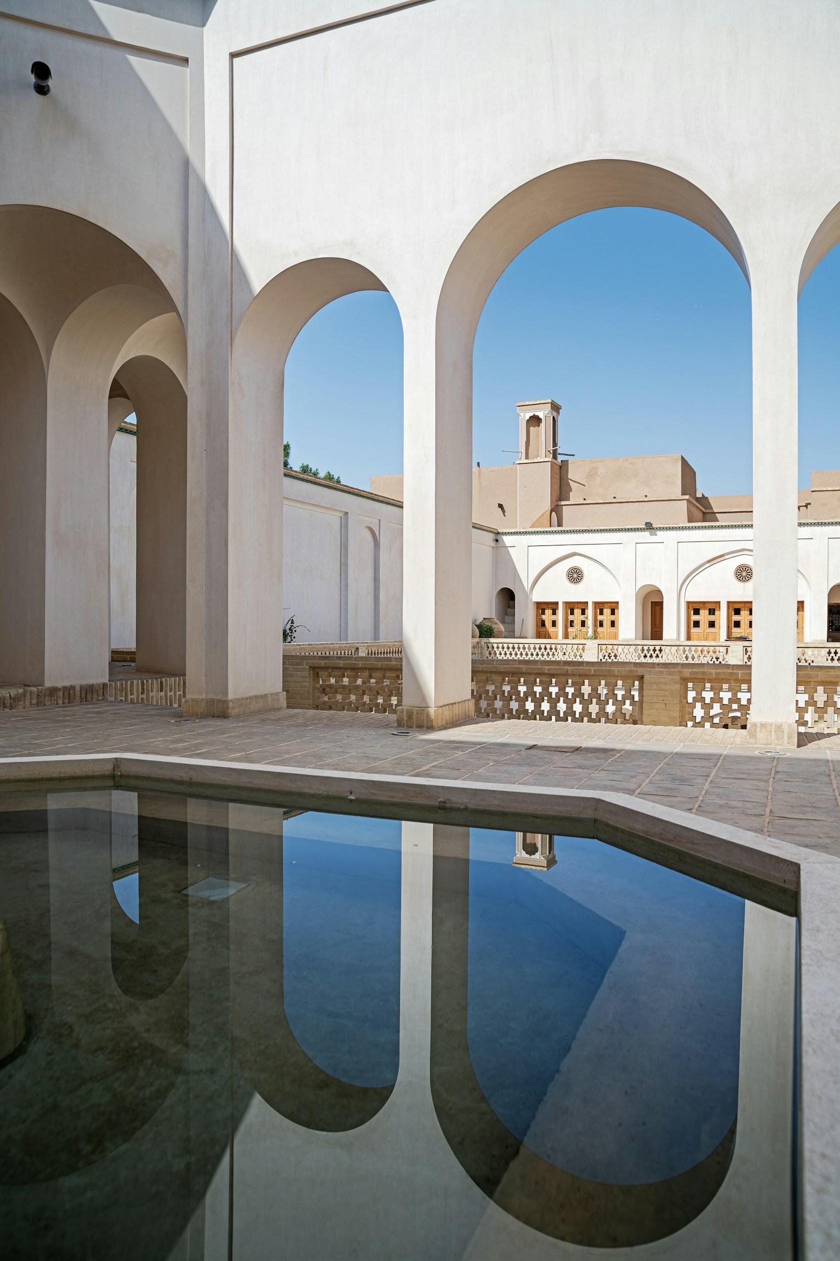 Saadat Historic House - image 9