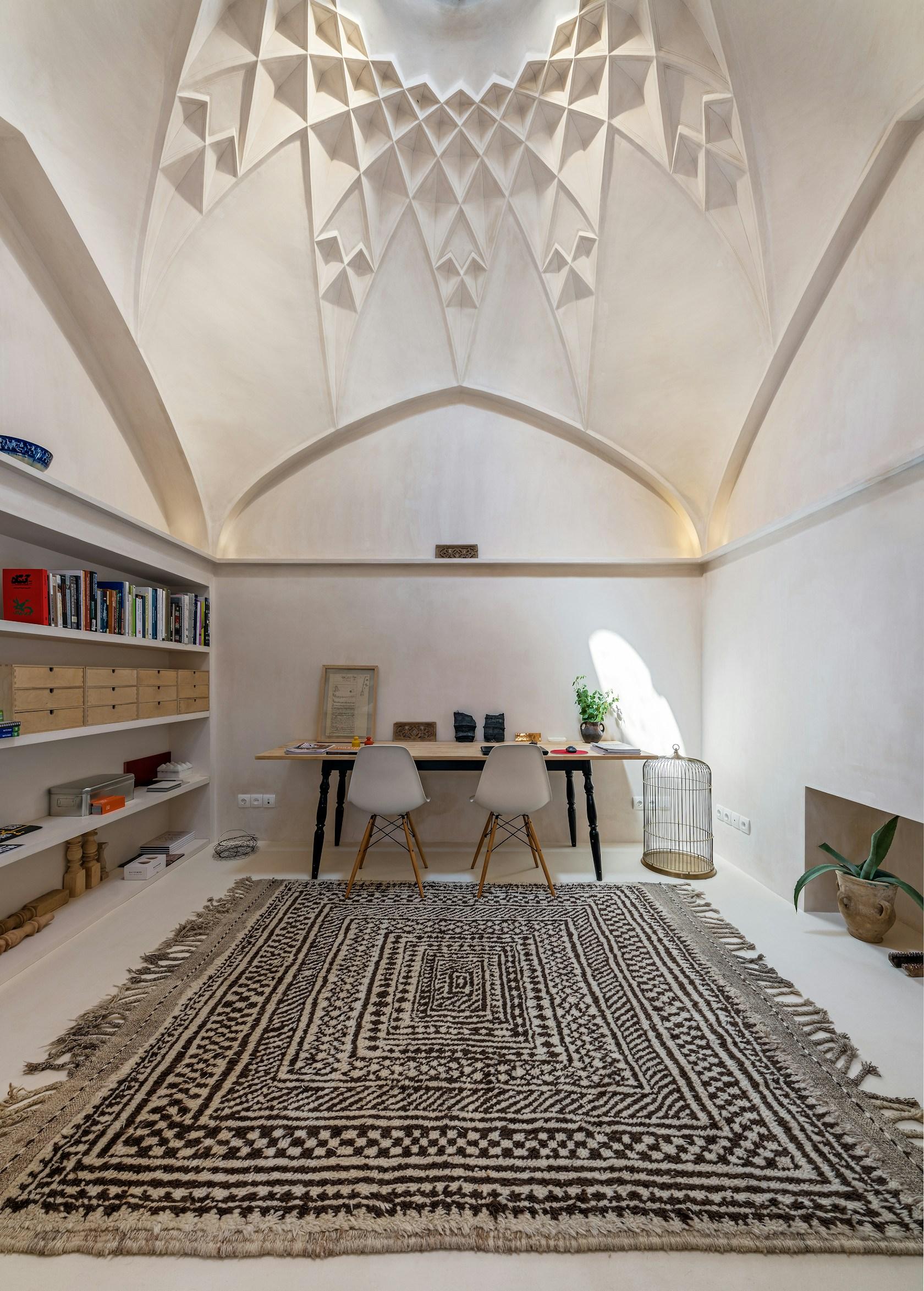Saadat Historic House - image 10