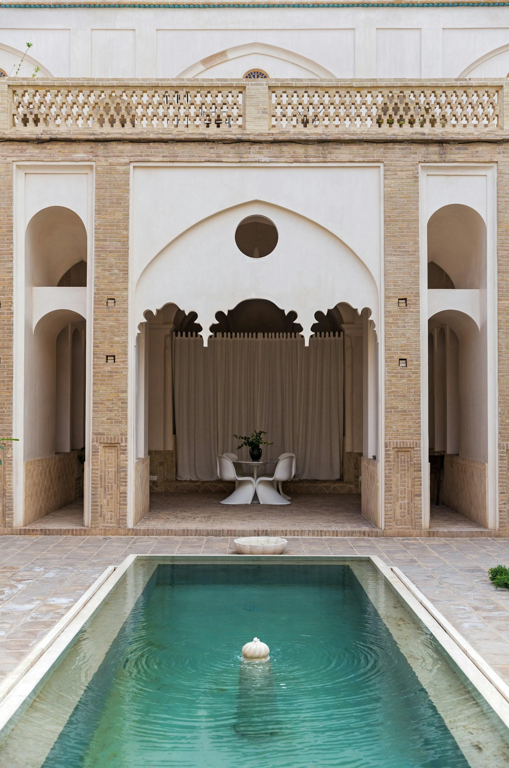 Saadat Historic House - image 14
