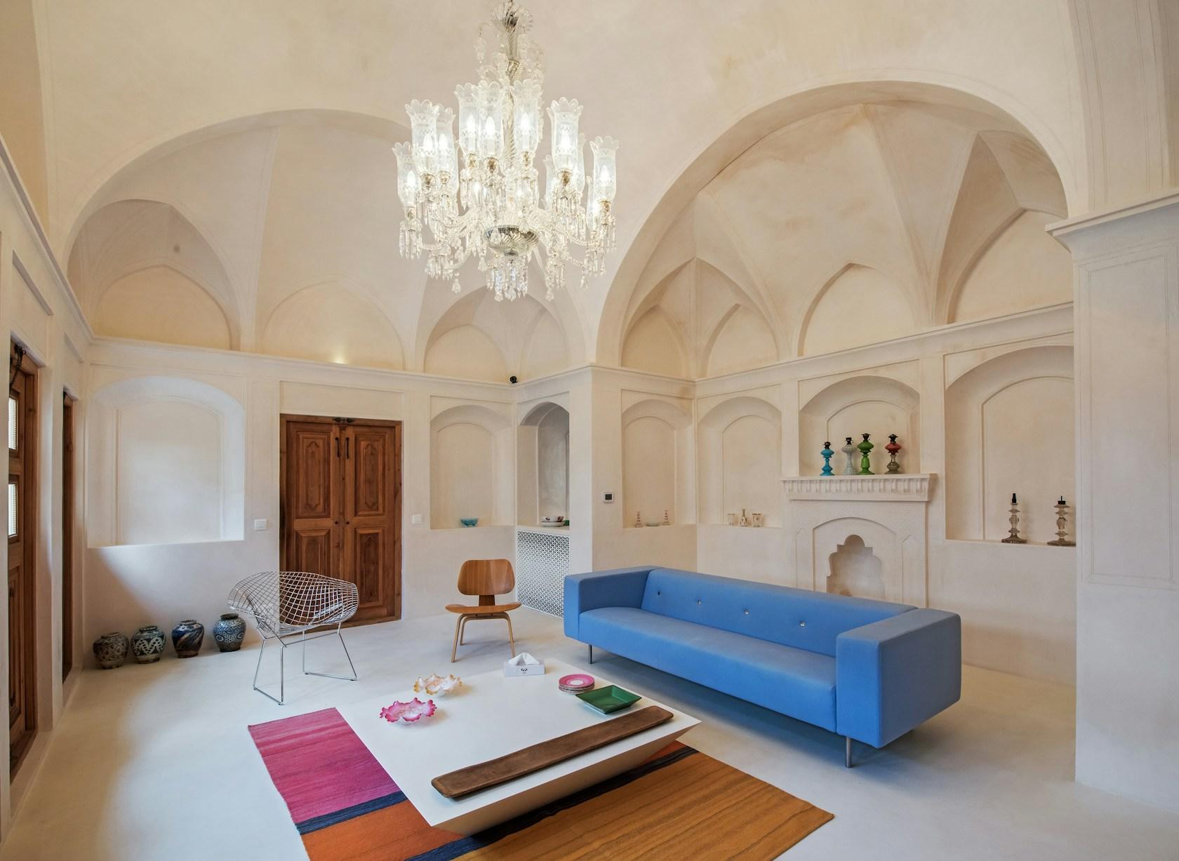 Saadat Historic House - image 16