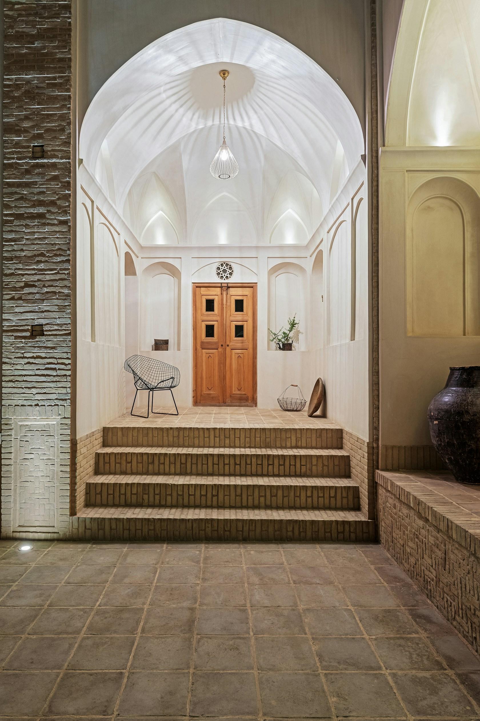 Saadat Historic House - image 17