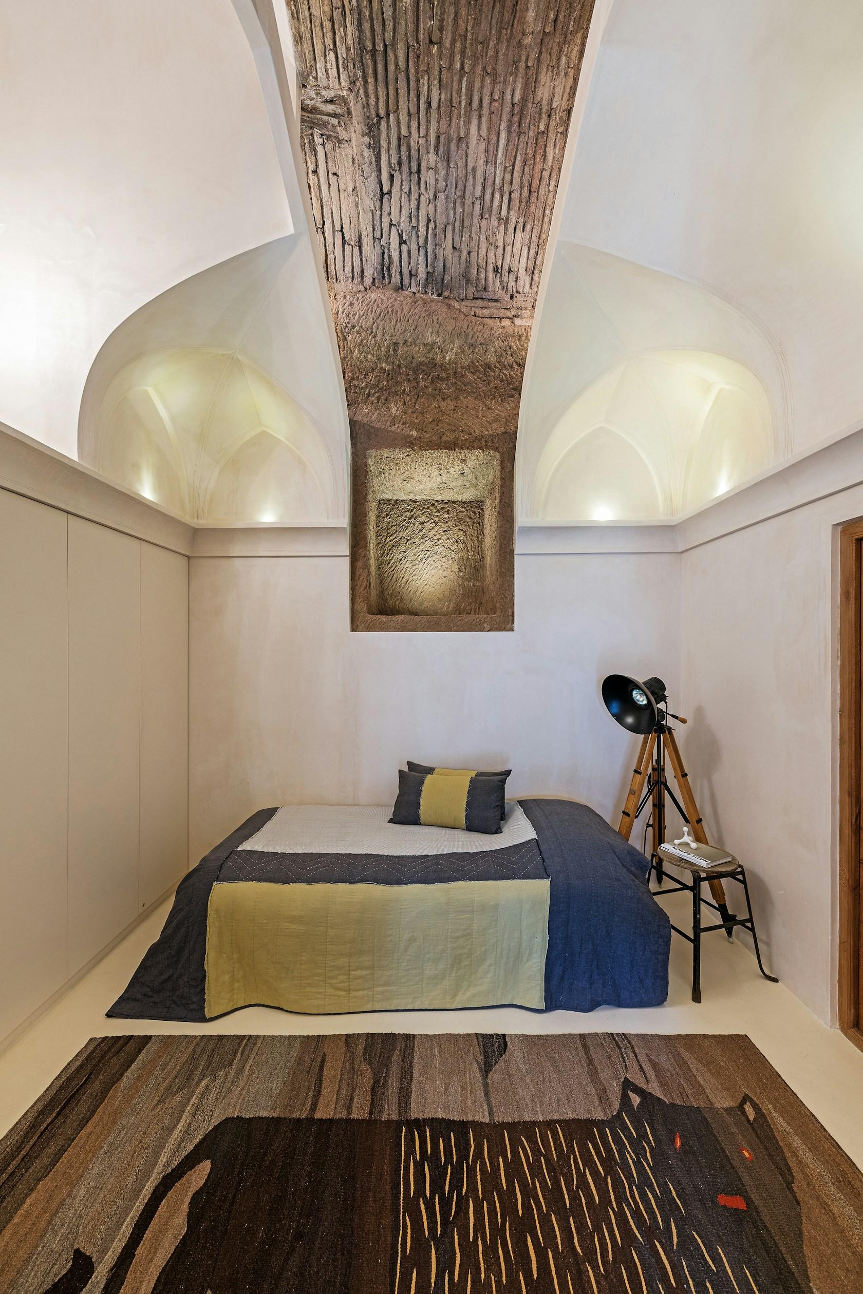 Saadat Historic House - image 18