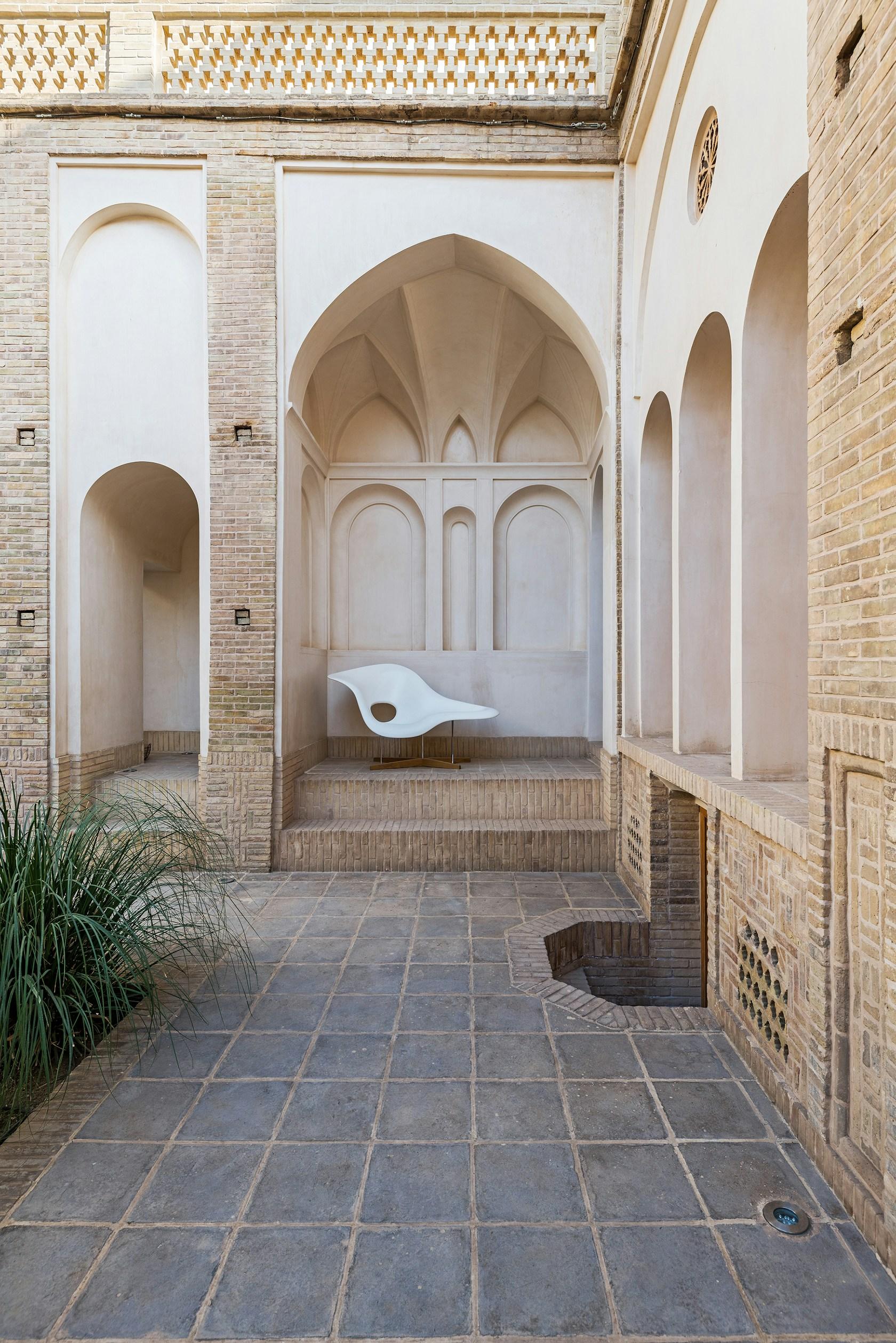 Saadat Historic House - image 19
