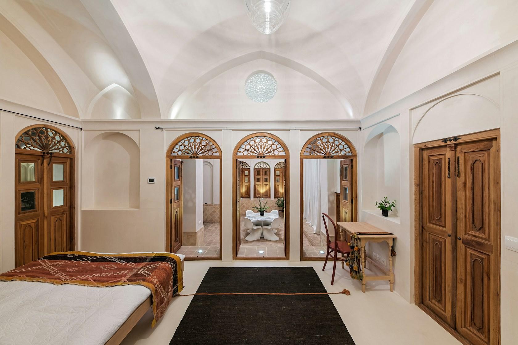 Saadat Historic House - image 22