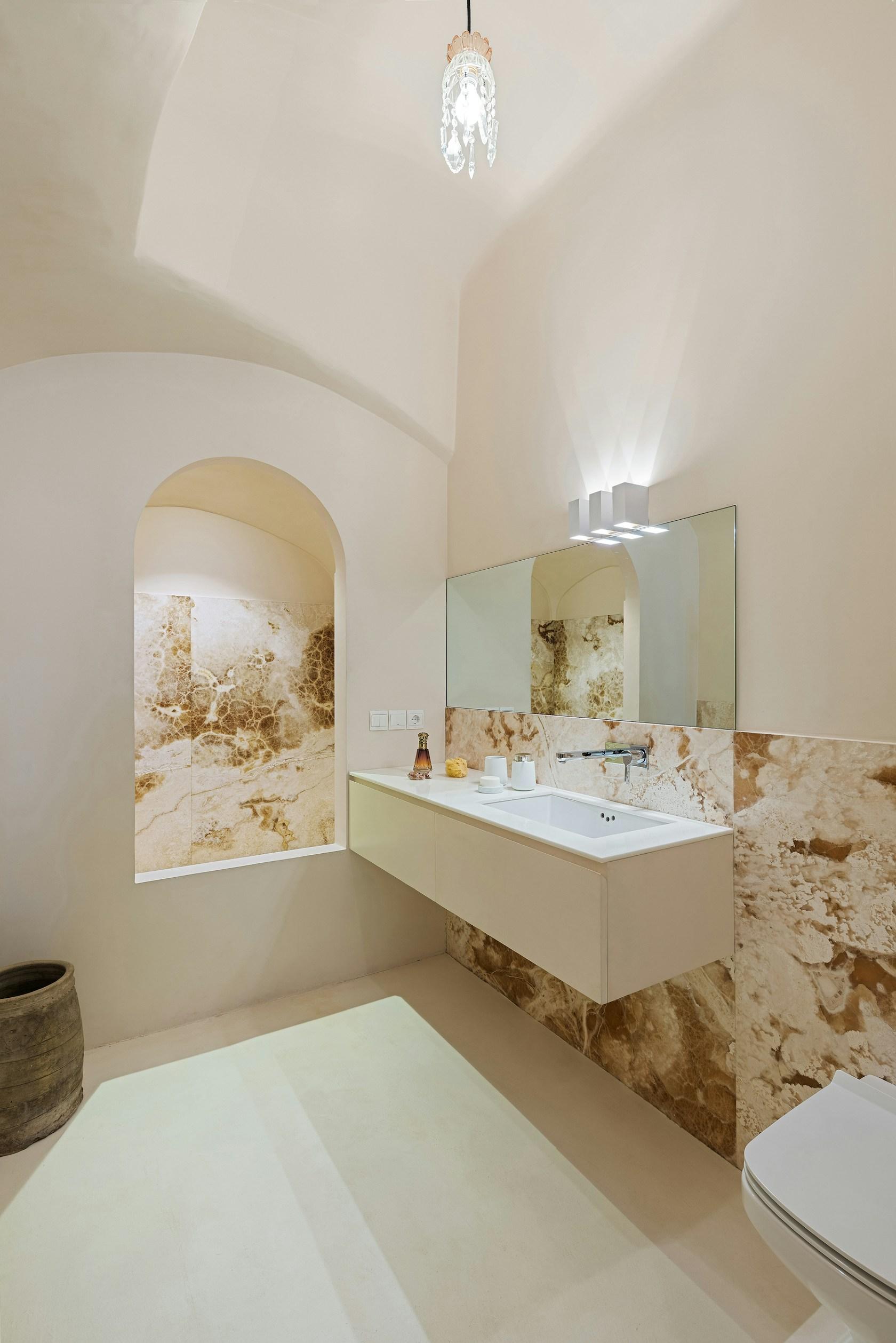 Saadat Historic House - image 23