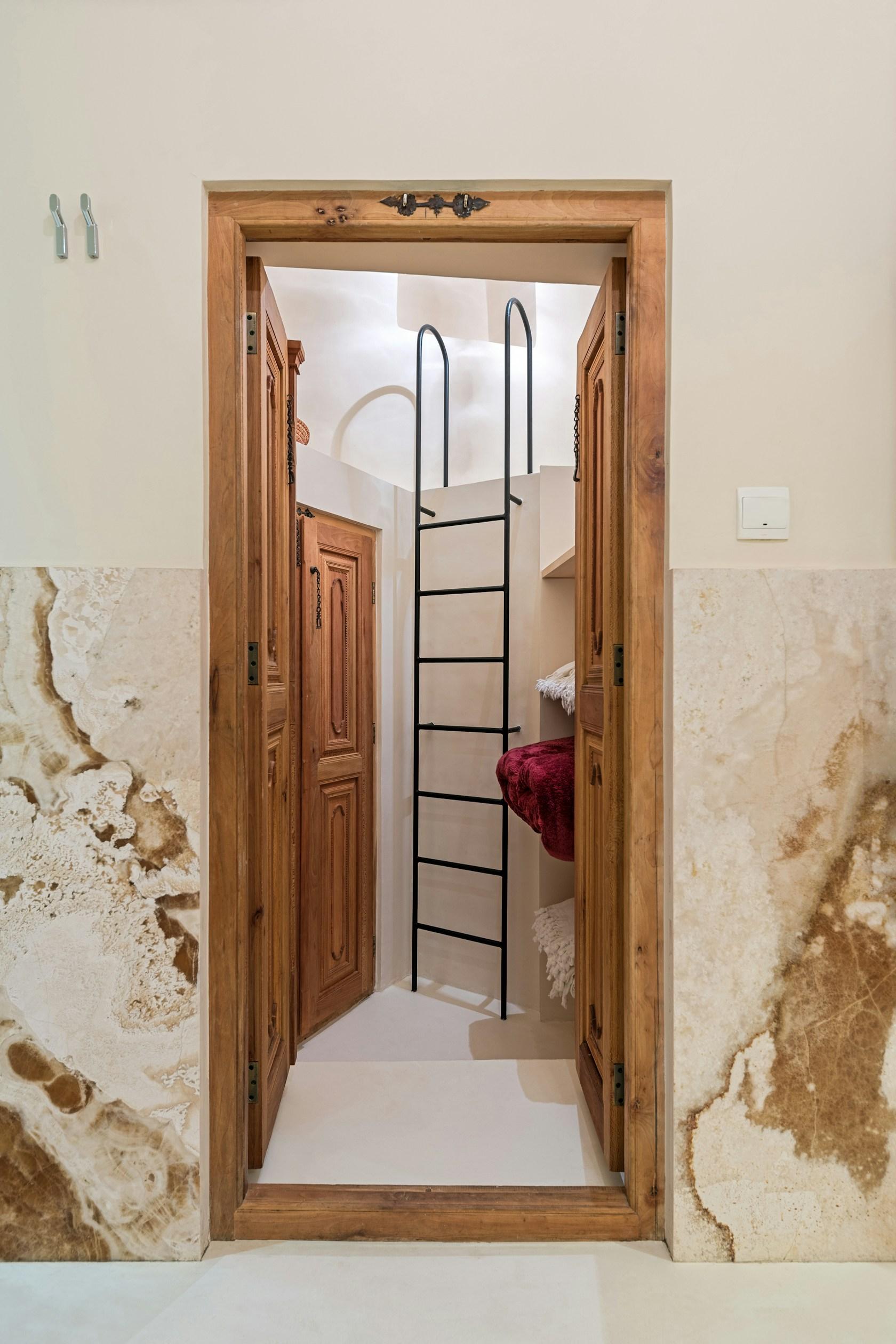 Saadat Historic House - image 24