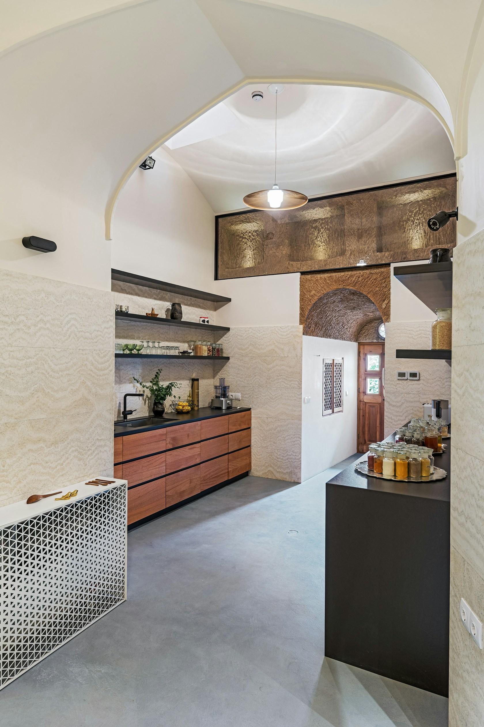 Saadat Historic House - image 26