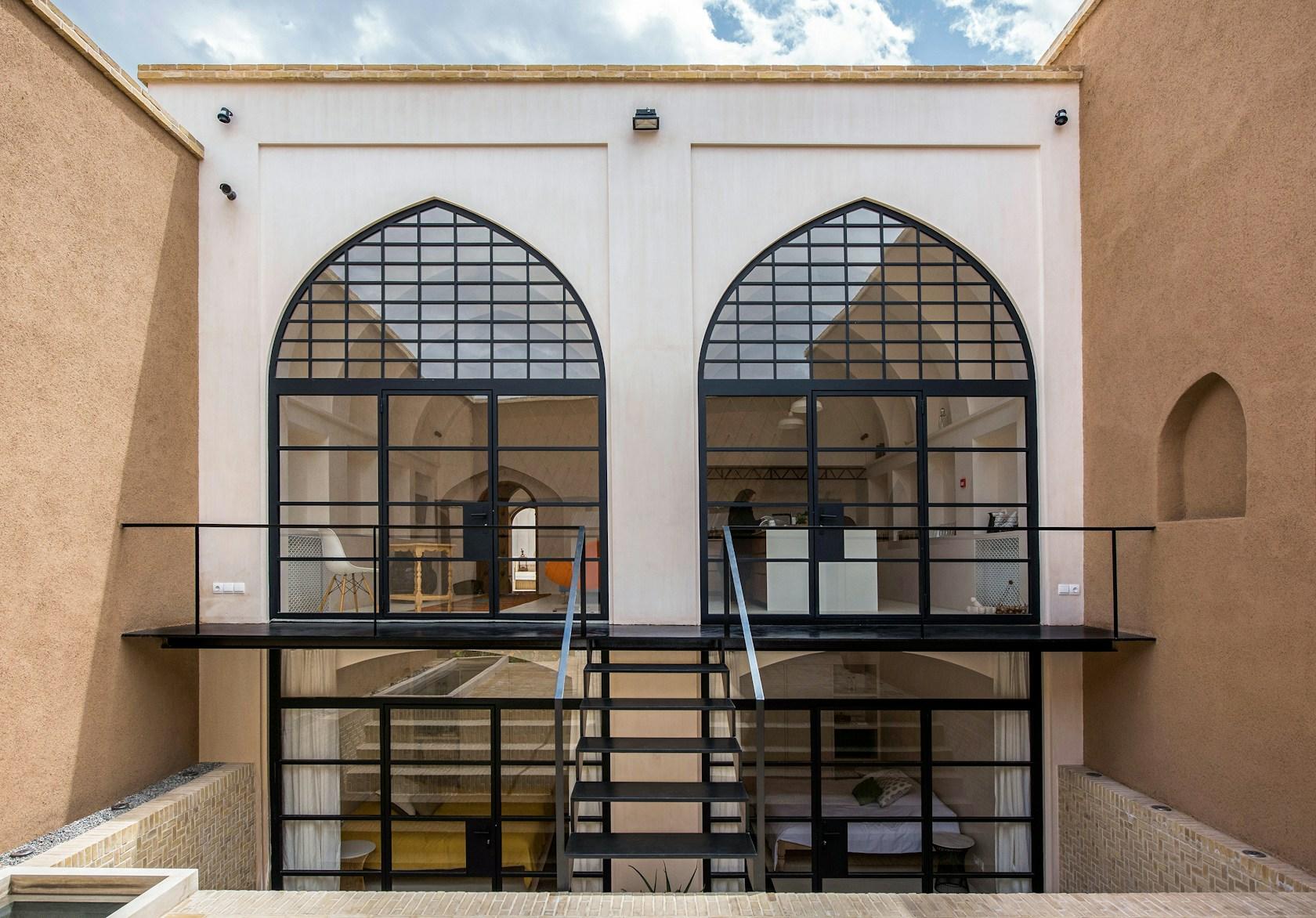 Saadat Historic House - image 28