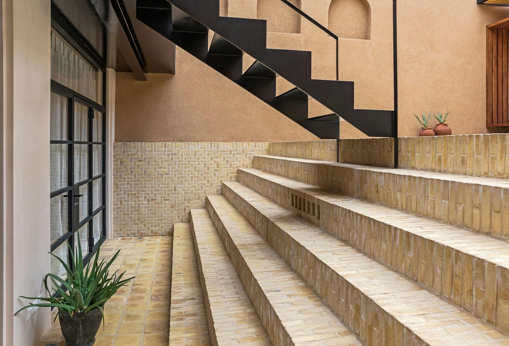 Saadat Historic House - image 29