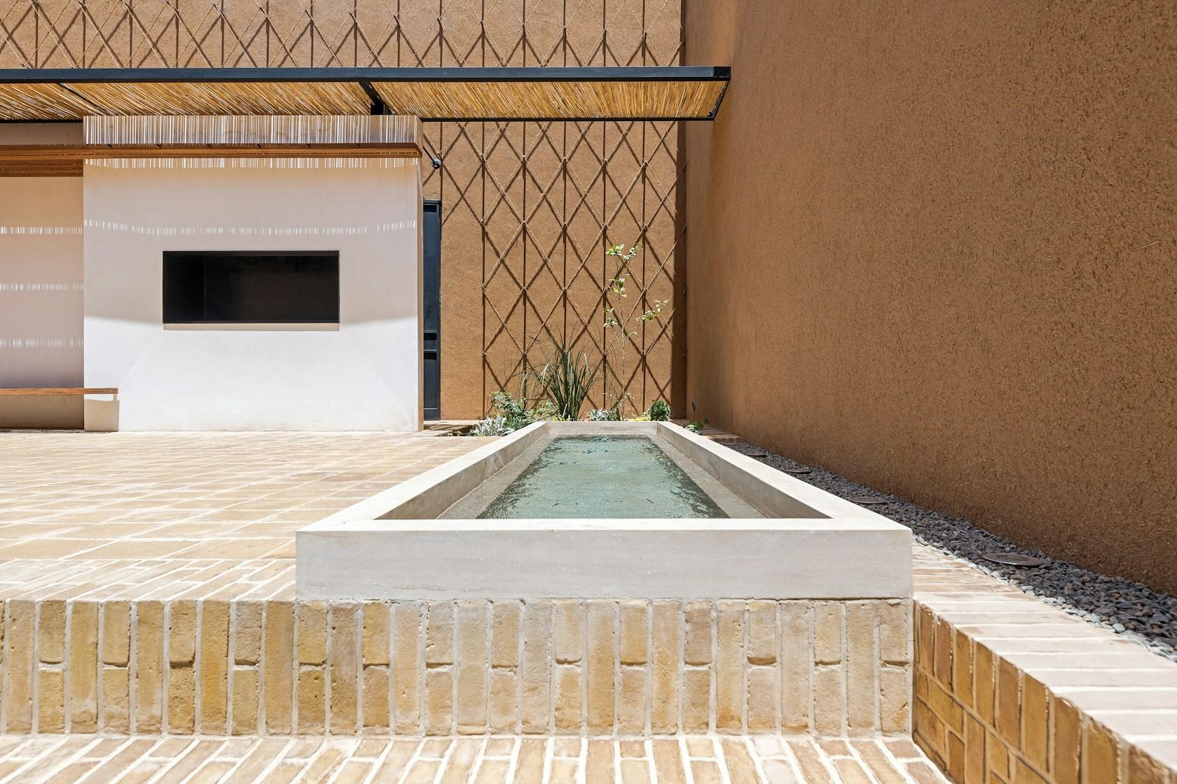 Saadat Historic House - image 30