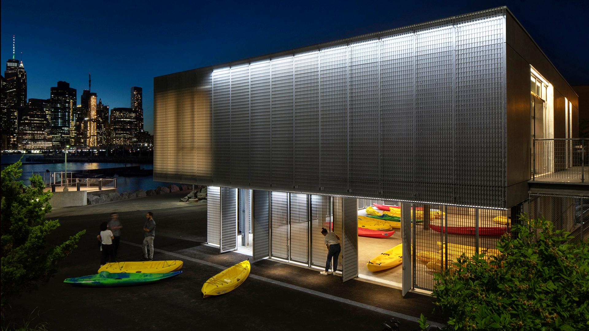 BBP Boathouse