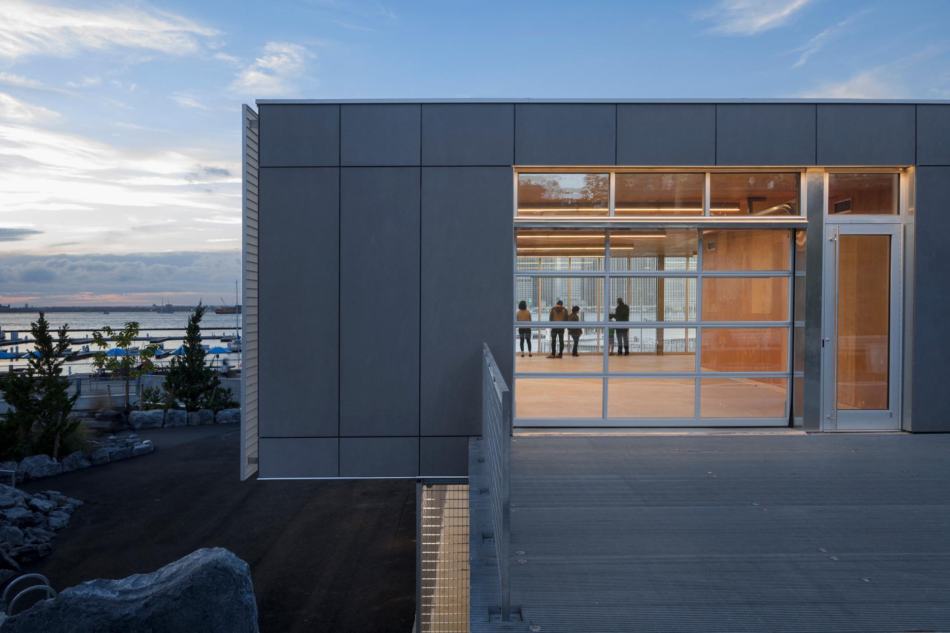 BBP Boathouse - image 7