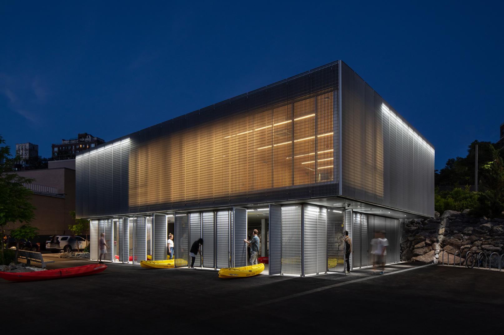 BBP Boathouse - image 2