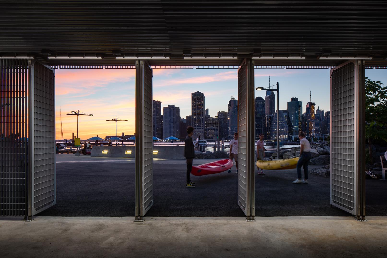 BBP Boathouse - image 9