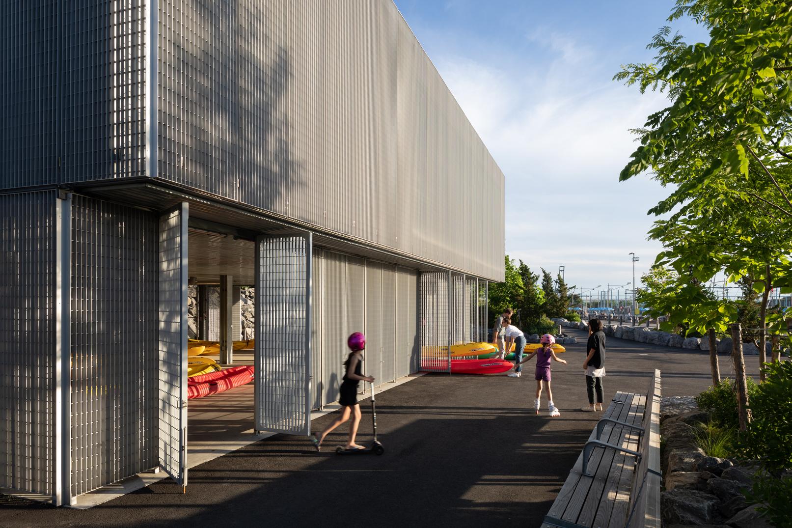 BBP Boathouse - image 10
